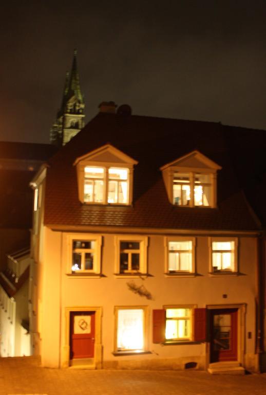 Ferienwohnung Schönerferienwohnen in Bamberg Zimmer foto